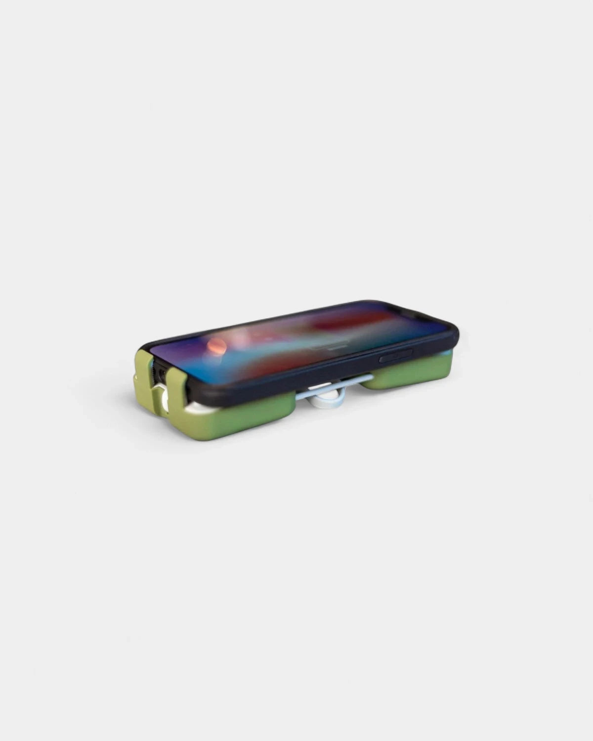 Batterie de secours support téléphone personnalisable - 7