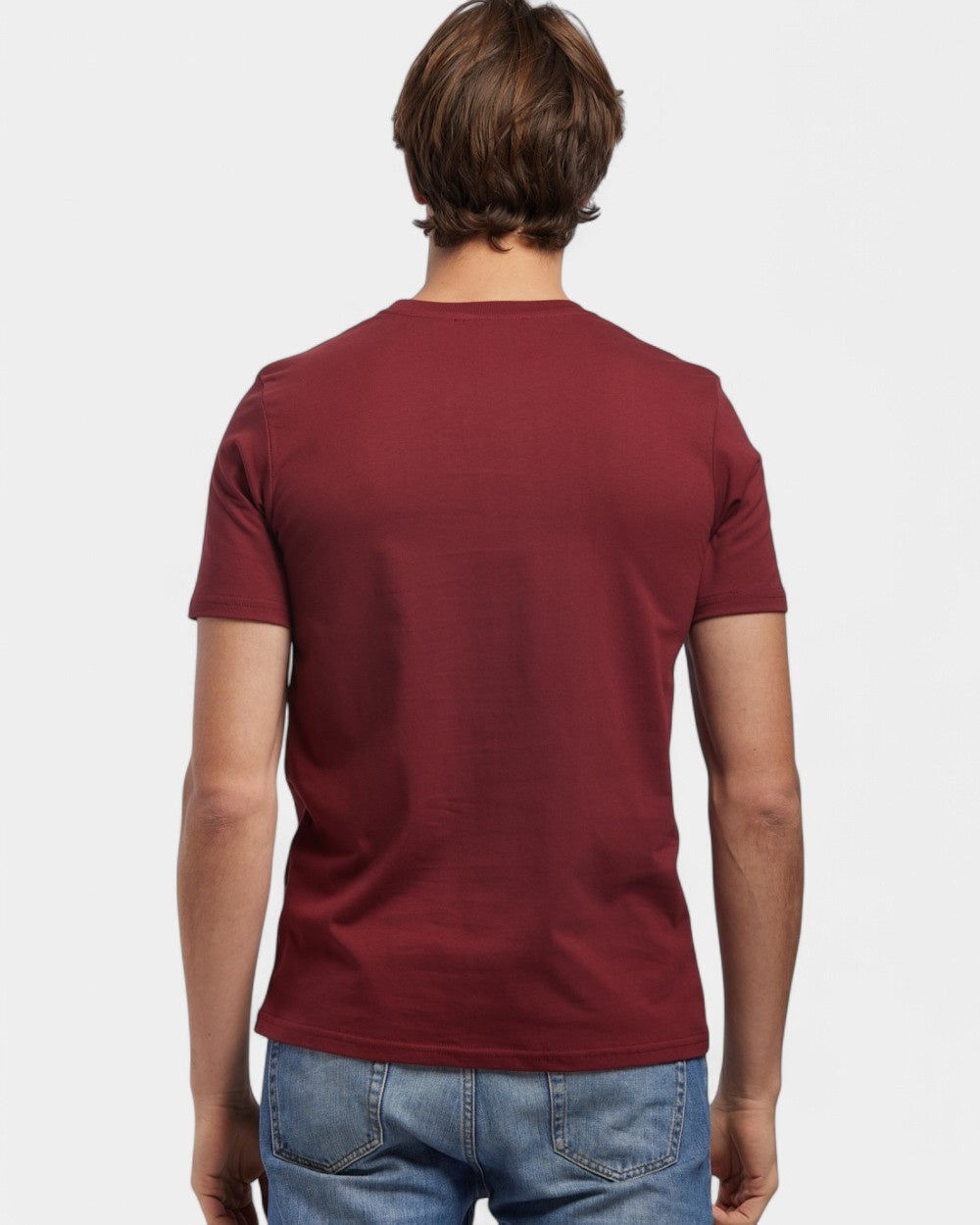 T-Shirt homme Made in France à personnaliser - 4