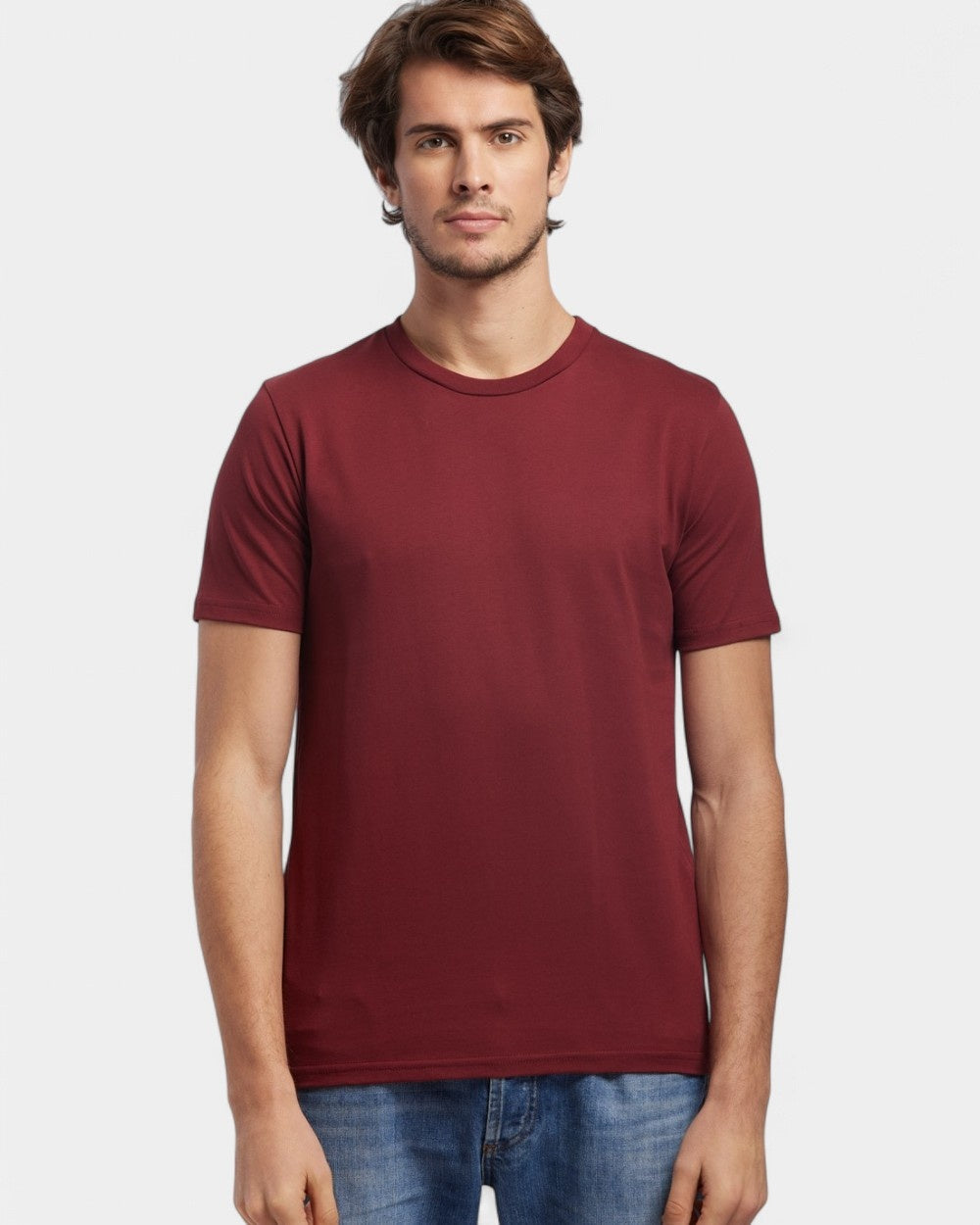 T-Shirt homme Made in France à personnaliser - 6