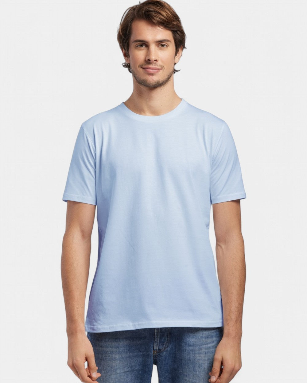 T-Shirt homme Made in France à personnaliser - 9