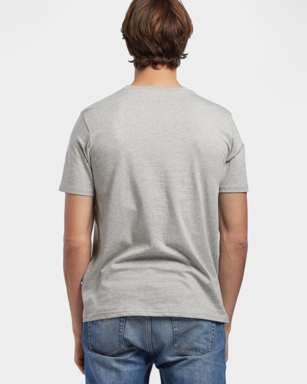 T-Shirt homme Made in France à personnaliser - 11