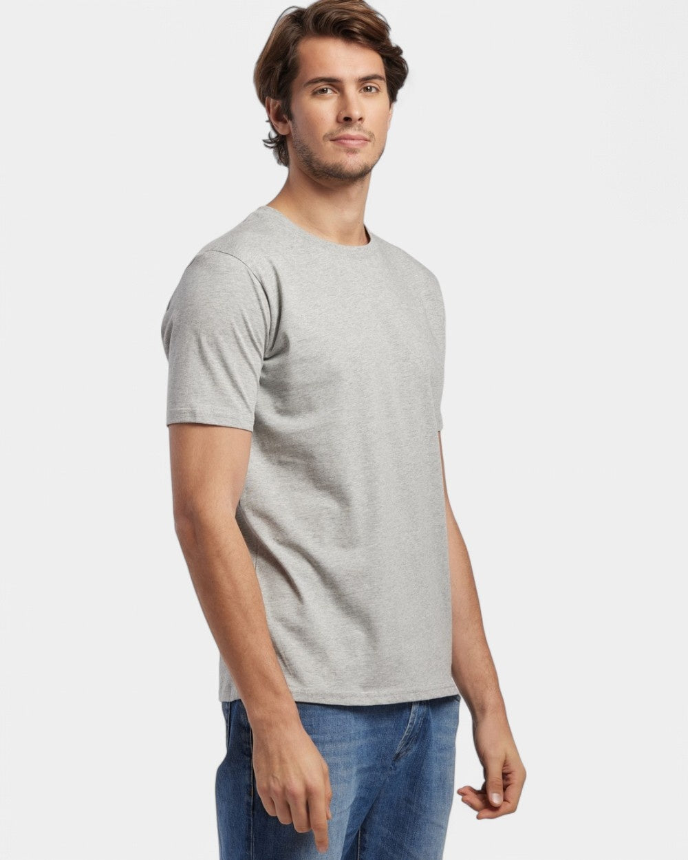 T-Shirt homme Made in France à personnaliser - 12