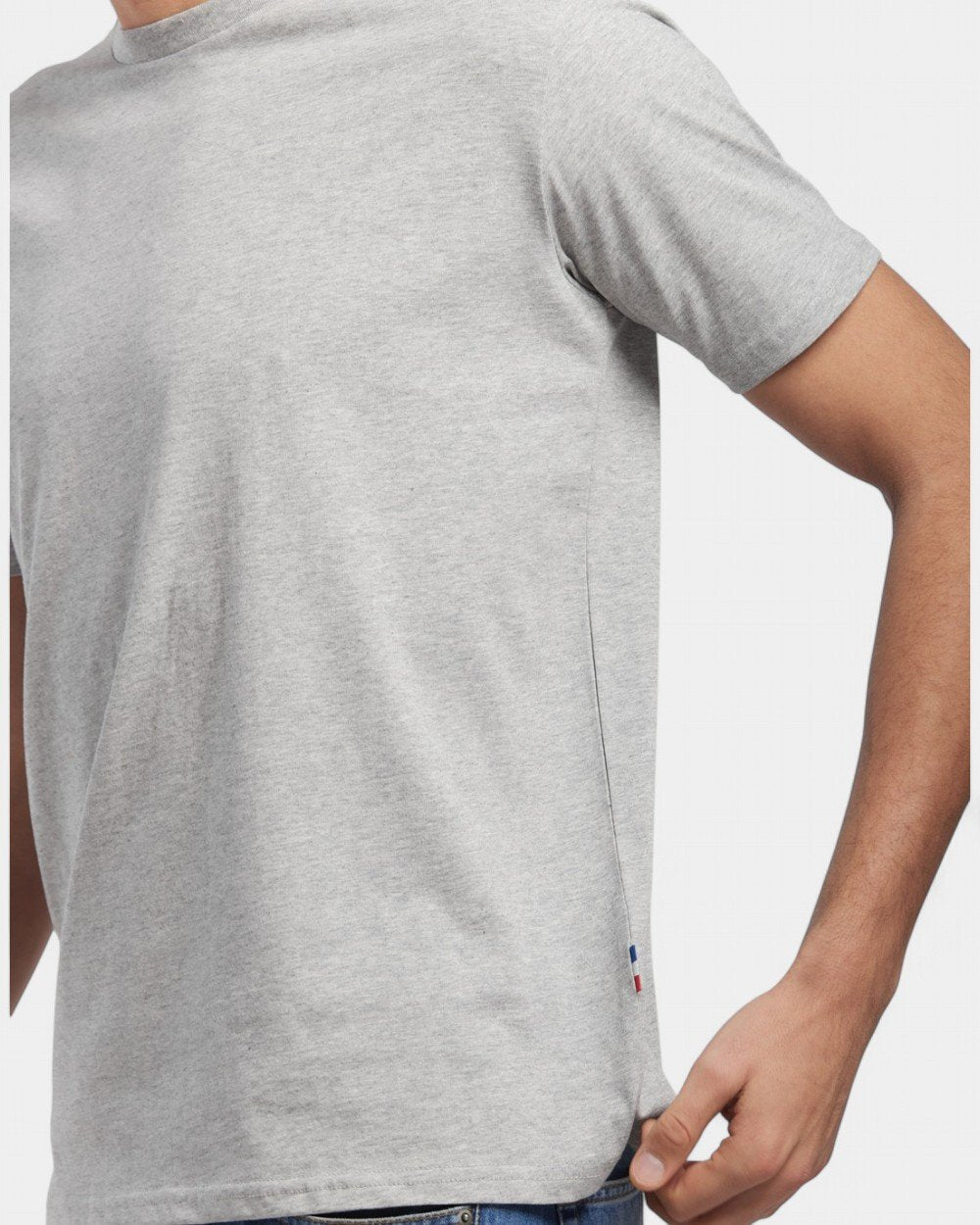 T-Shirt homme Made in France à personnaliser - 14
