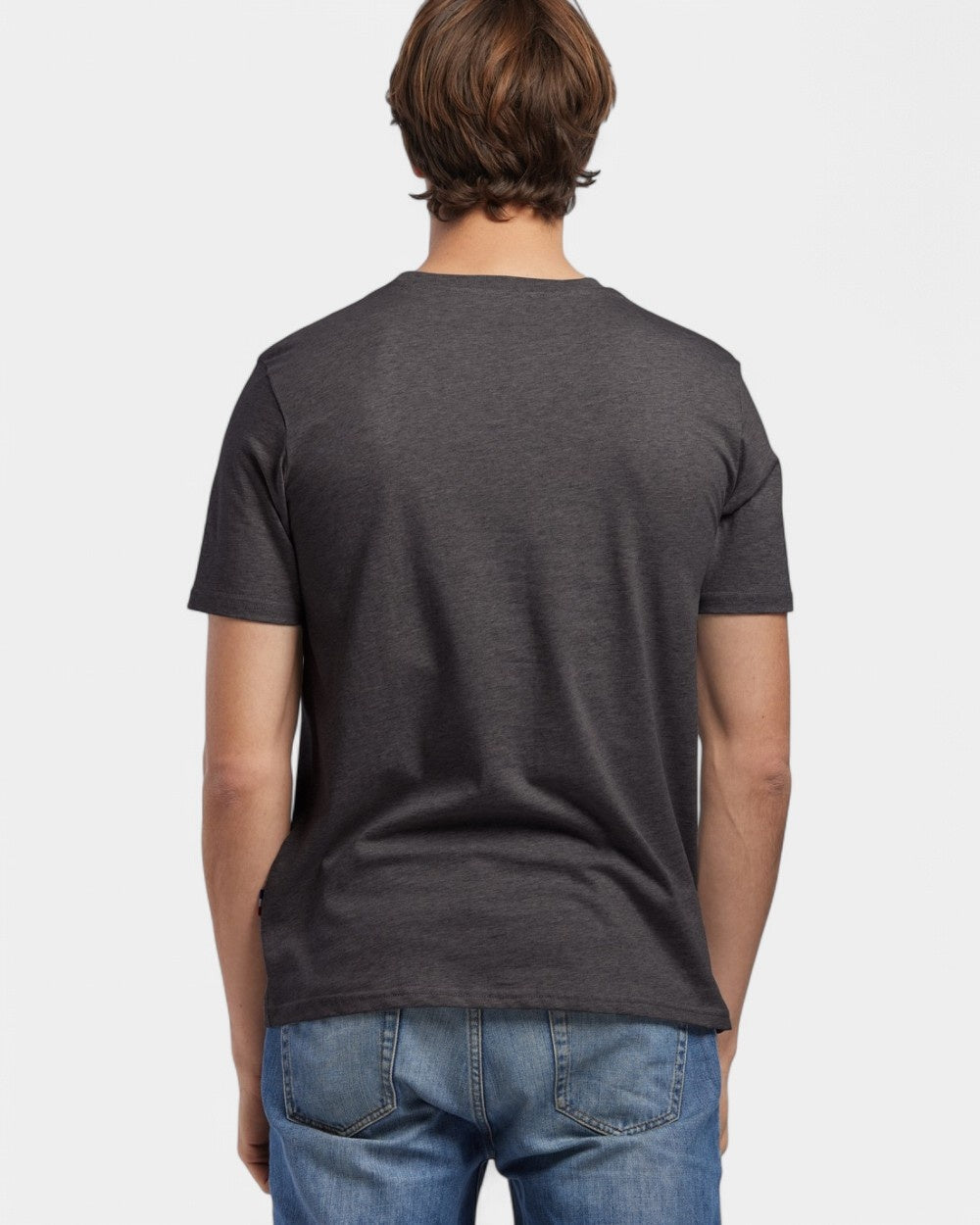 T-Shirt homme Made in France à personnaliser - 18
