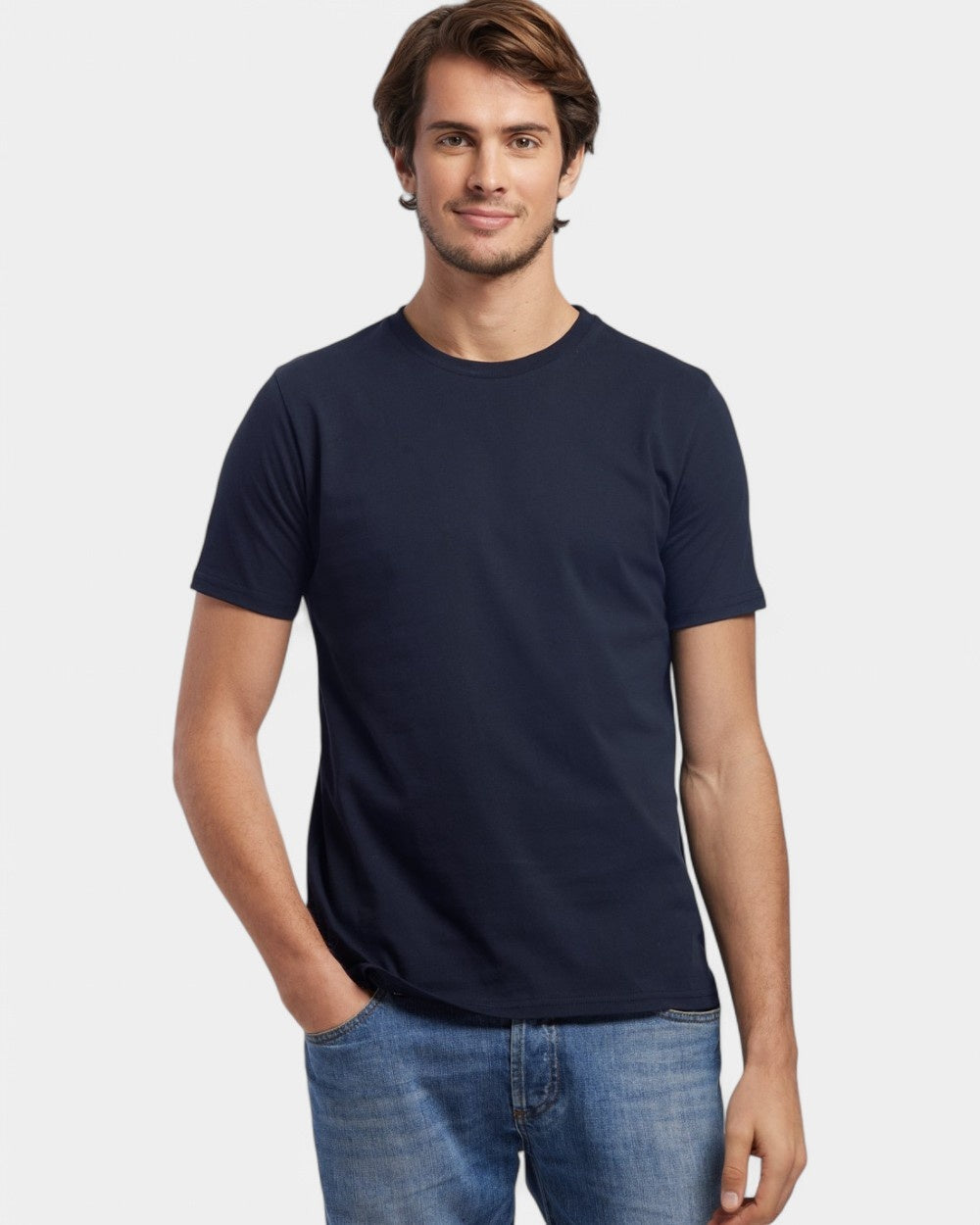 T-Shirt homme Made in France à personnaliser - 29