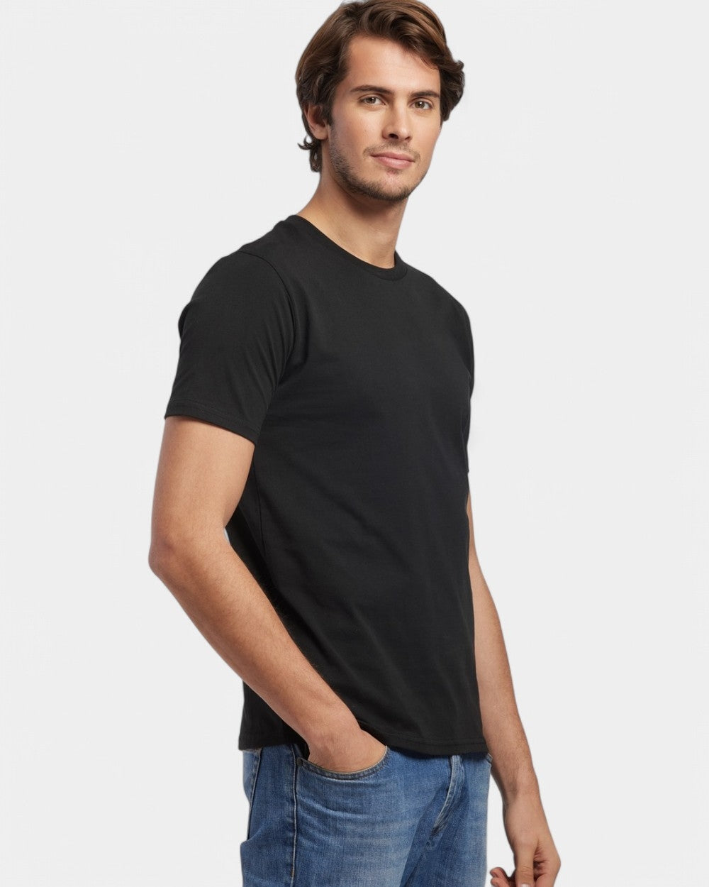 T-Shirt homme Made in France à personnaliser - 31