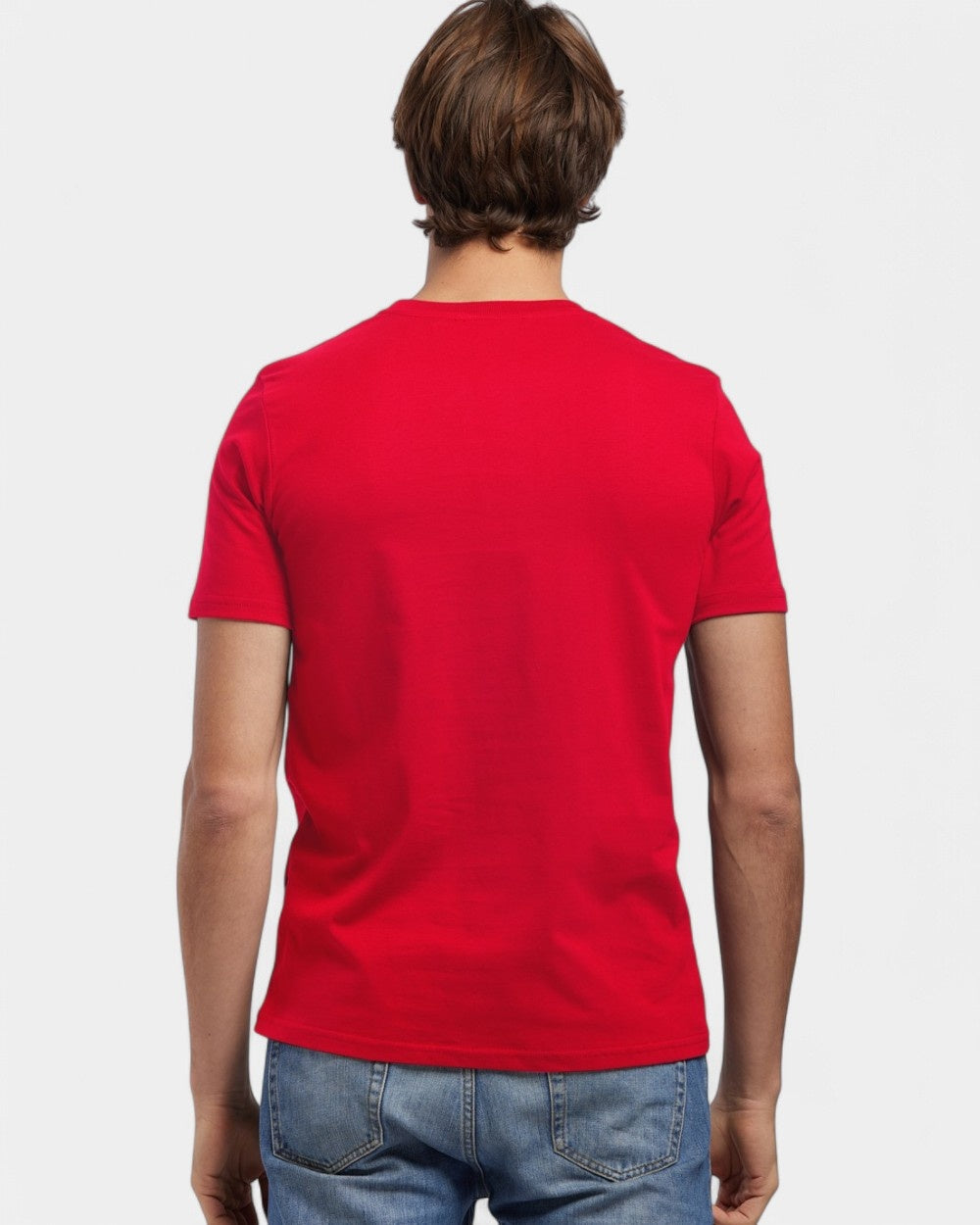 T-Shirt homme Made in France à personnaliser - 33