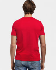 T-Shirt homme Made in France à personnaliser - 33