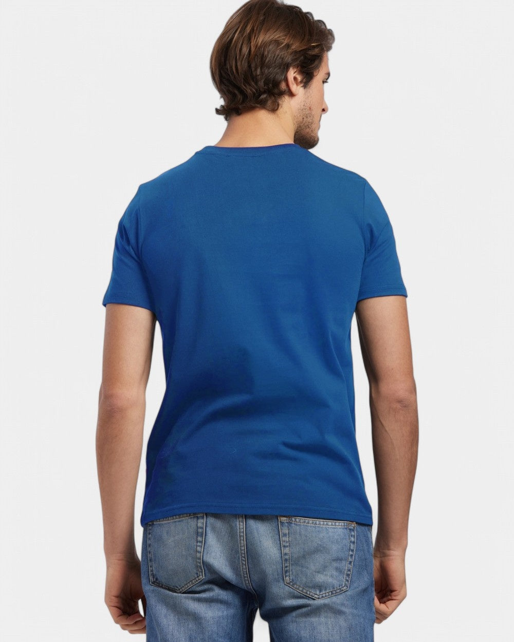 T-Shirt homme Made in France à personnaliser - 35