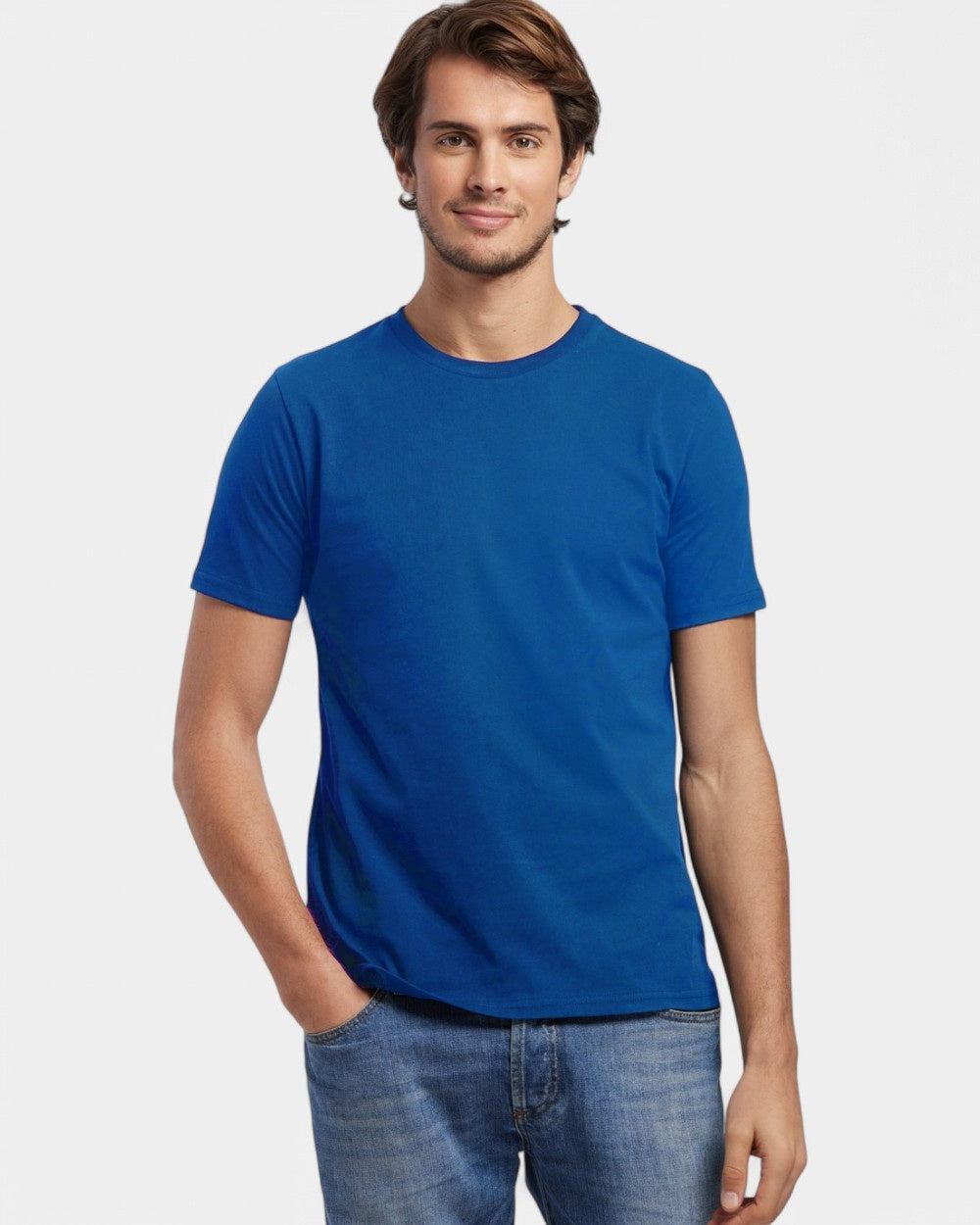 T-Shirt homme Made in France à personnaliser - 36