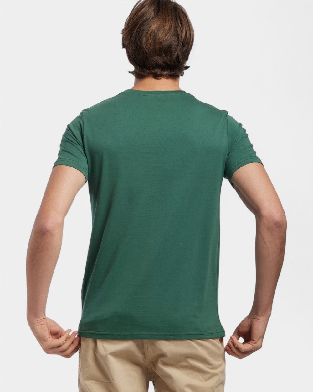 T-Shirt homme Made in France à personnaliser - 37