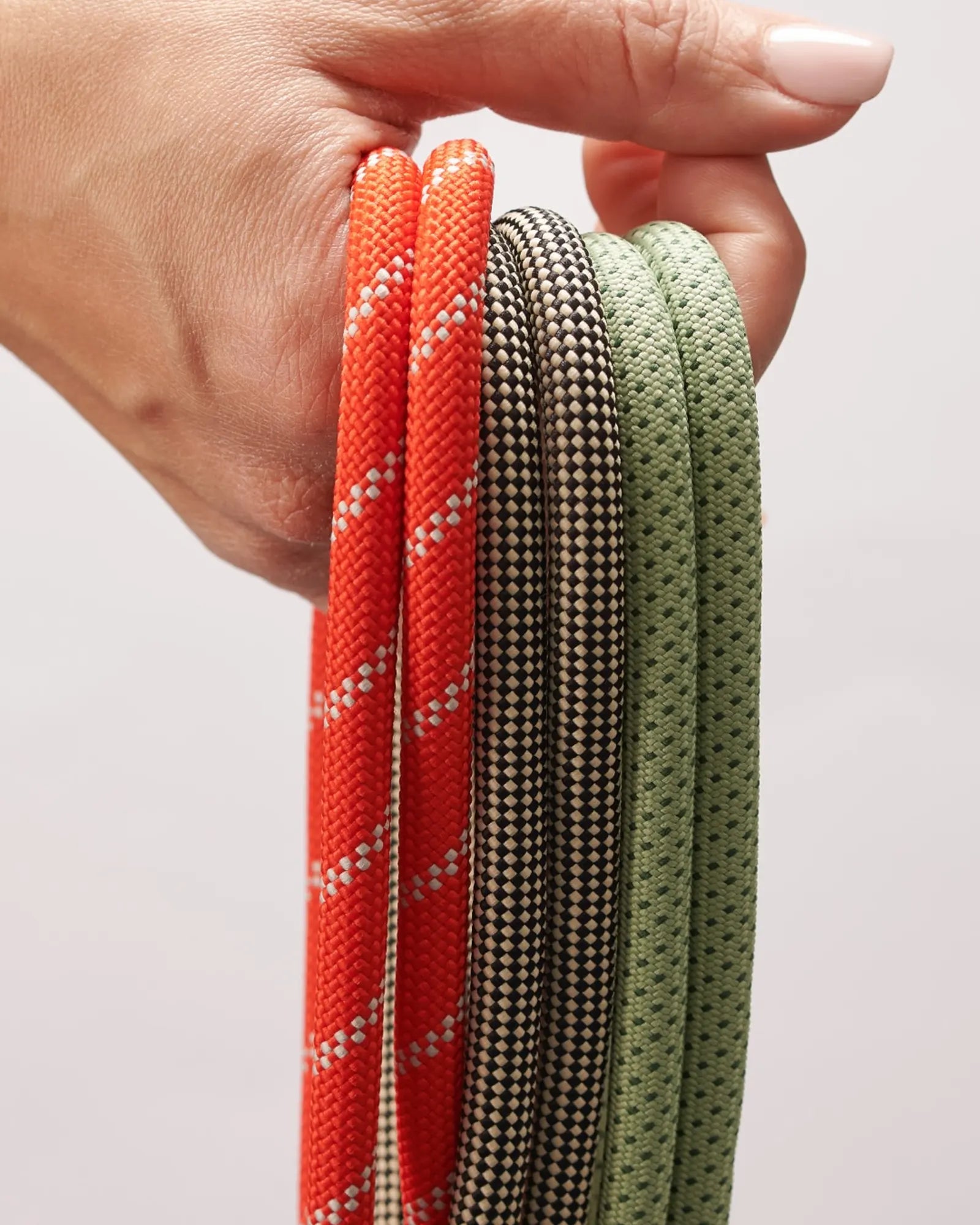 Cordon polyester recyclé Dopper à personnaliser - 45
