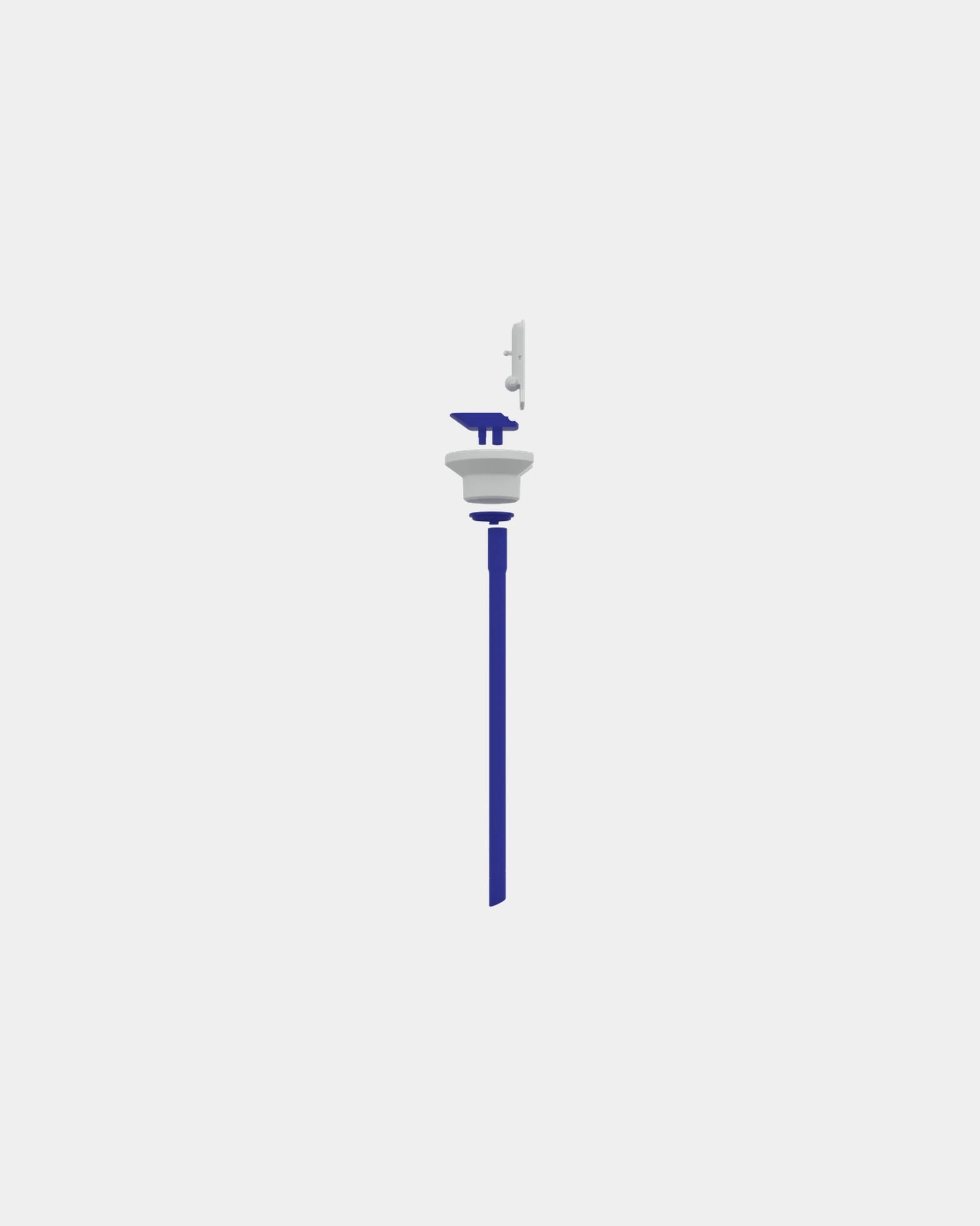Paille réutilisable Dopper Flip Straw à personnaliser - 18