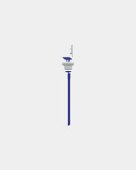 Paille réutilisable Dopper Flip Straw à personnaliser - 18
