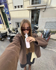 Paille réutilisable Dopper Flip Straw à personnaliser - 25