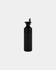 Paille réutilisable Dopper Flip Straw à personnaliser - Black
