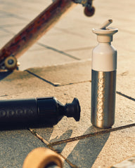 Paille réutilisable Dopper Flip Straw à personnaliser - 26