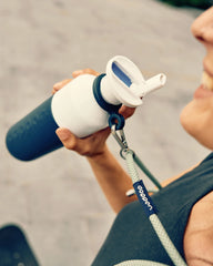 Paille réutilisable Dopper Flip Straw à personnaliser - 30