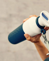 Paille réutilisable Dopper Flip Straw à personnaliser - 31