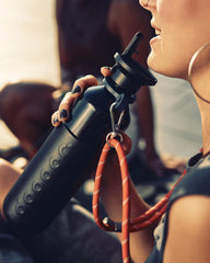 Paille réutilisable Dopper Flip Straw à personnaliser - 8