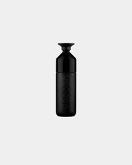 Bouteille isotherme inox Dopper Insulated 1 L à personnaliser - Blazing Black