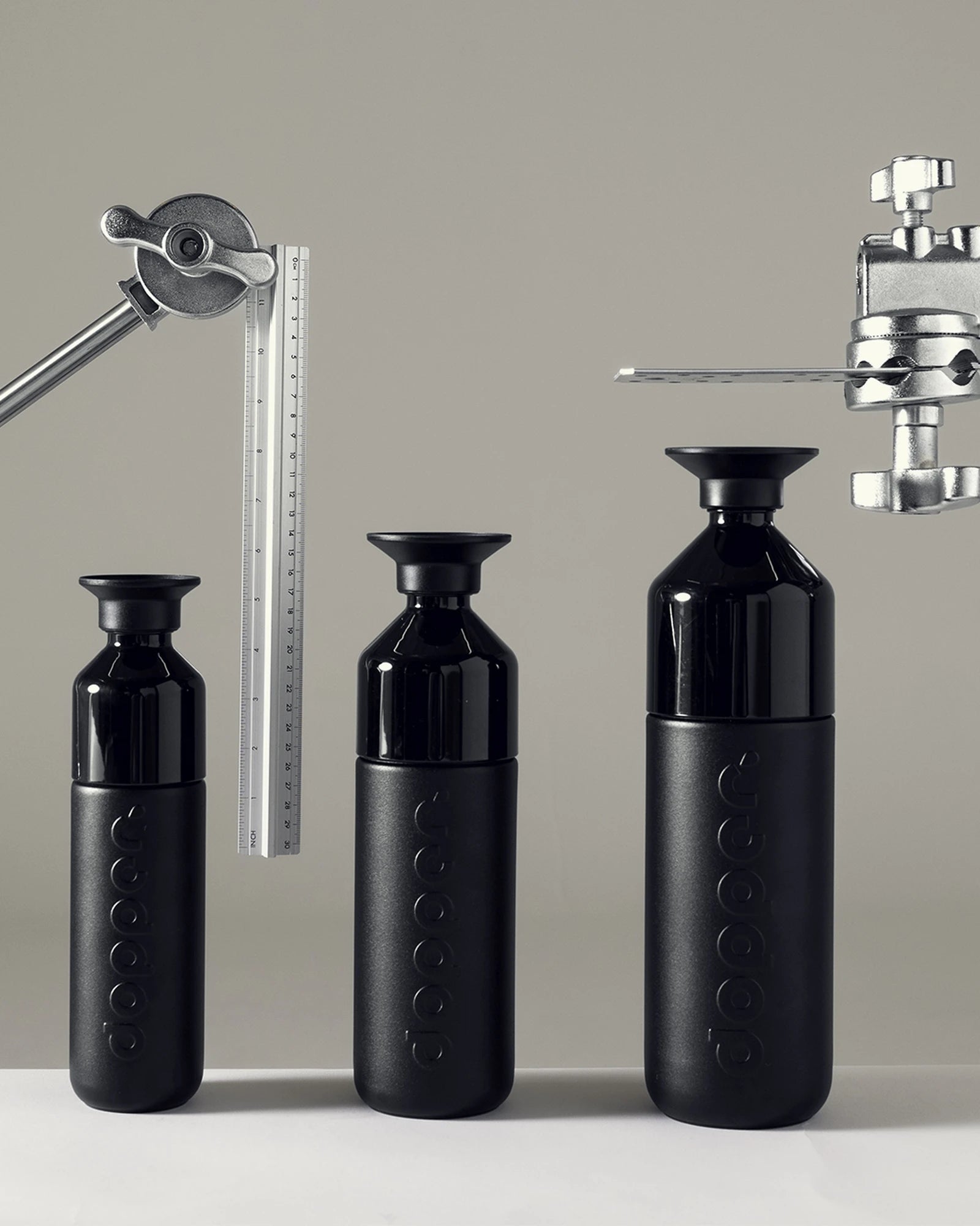 Bouteille isotherme inox Dopper Insulated 1 L à personnaliser - 15