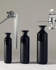 Bouteille isotherme inox Dopper Insulated 1 L à personnaliser - 15