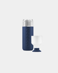 Bouteille isotherme inox Dopper Insulated 1 L à personnaliser - 19