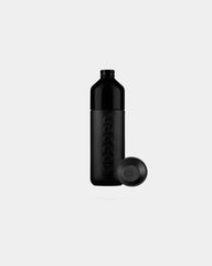 Bouteille isotherme inox Dopper Insulated 580 ml à personnaliser - Blazing Black