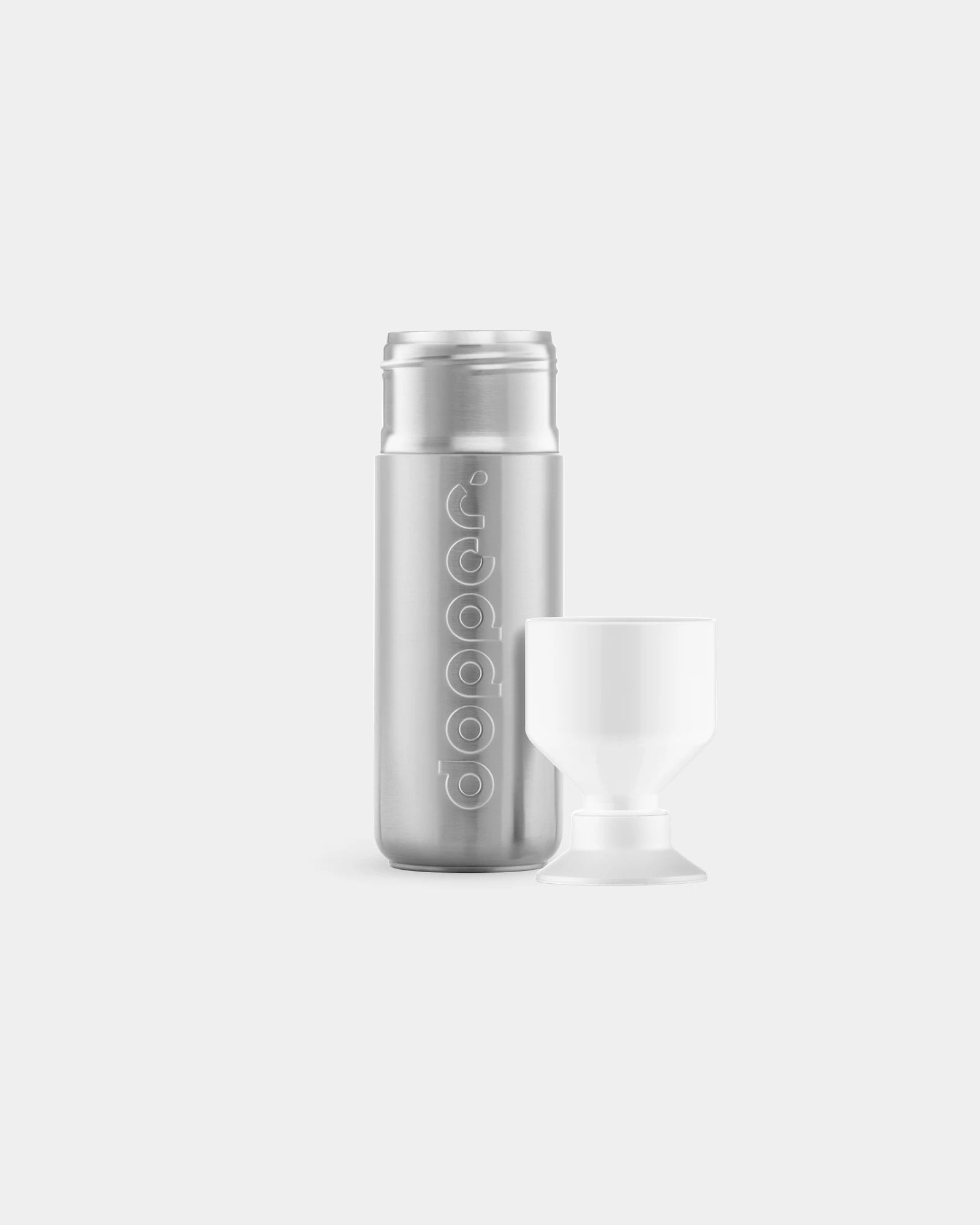 Bouteille isotherme inox Dopper Insulated 580 ml à personnaliser