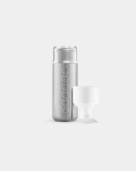 Bouteille isotherme inox Dopper Insulated 580 ml à personnaliser