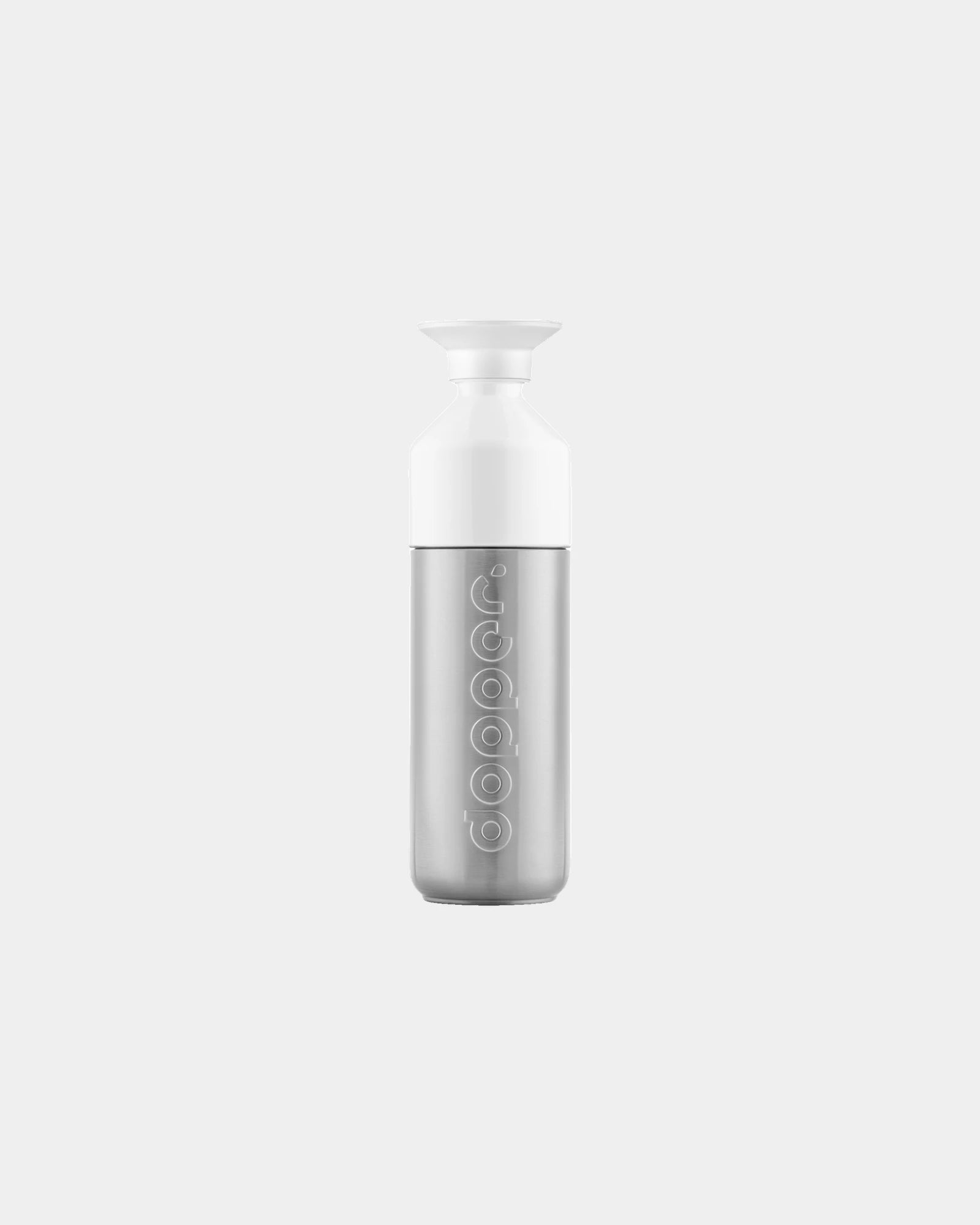 Bouteille isotherme inox Dopper Insulated 580 ml à personnaliser