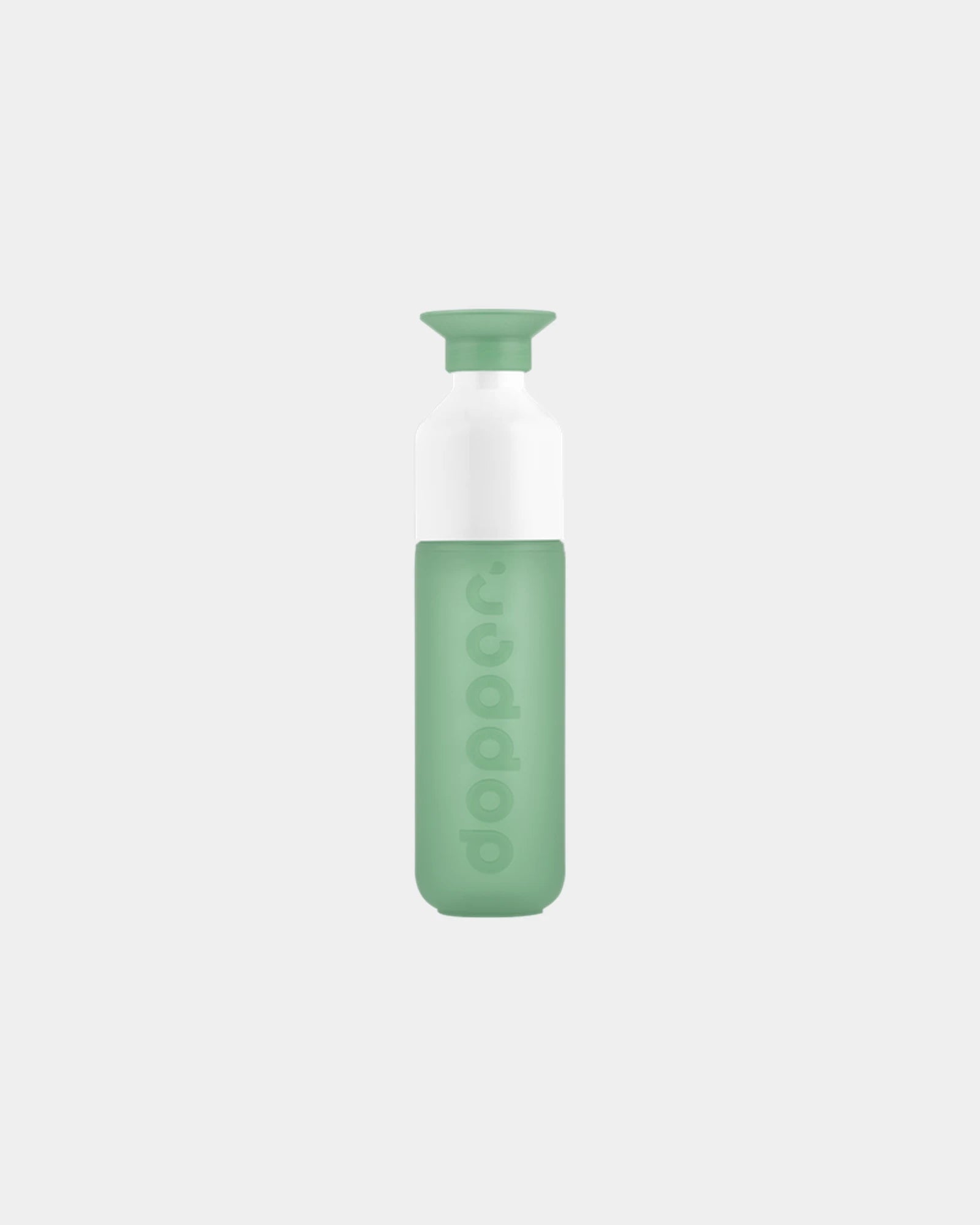 Gourde polypropylène Dopper Original 0.45 L à personnaliser - Moody Mint