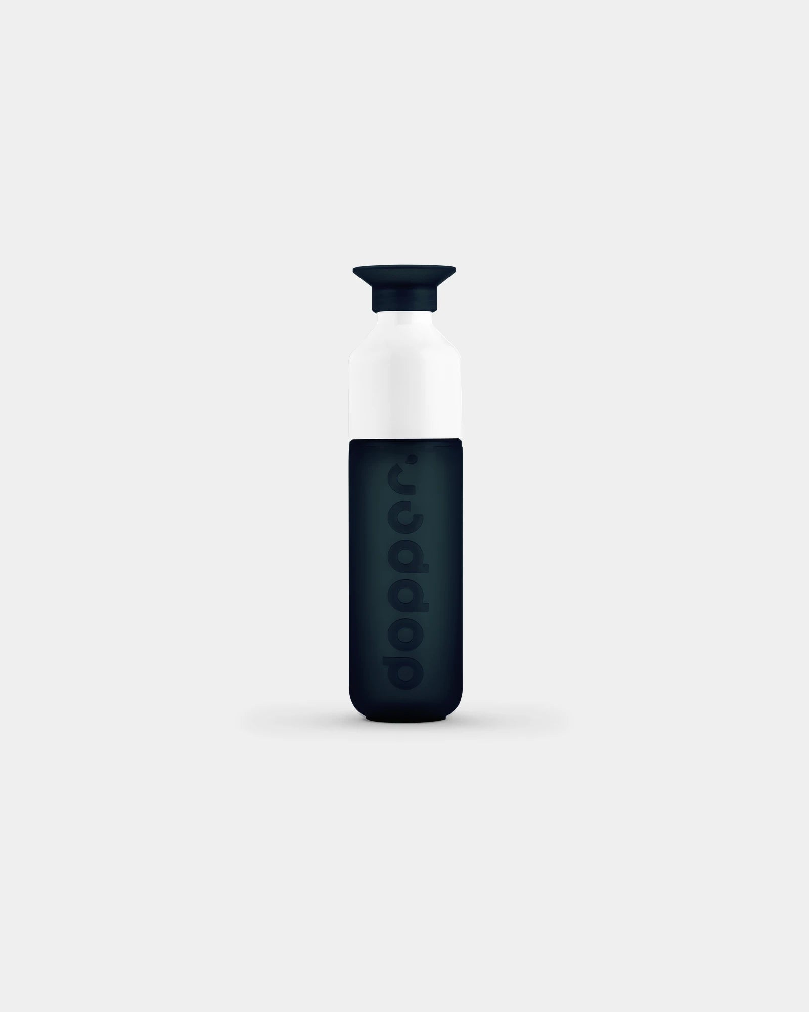 Gourde polypropylène Dopper Original 0.45 L à personnaliser - Dark Spring