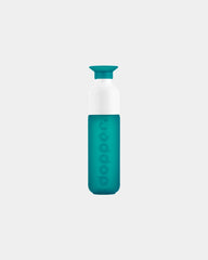 Gourde polypropylène Dopper Original 0.45 L à personnaliser - Tidal Teal