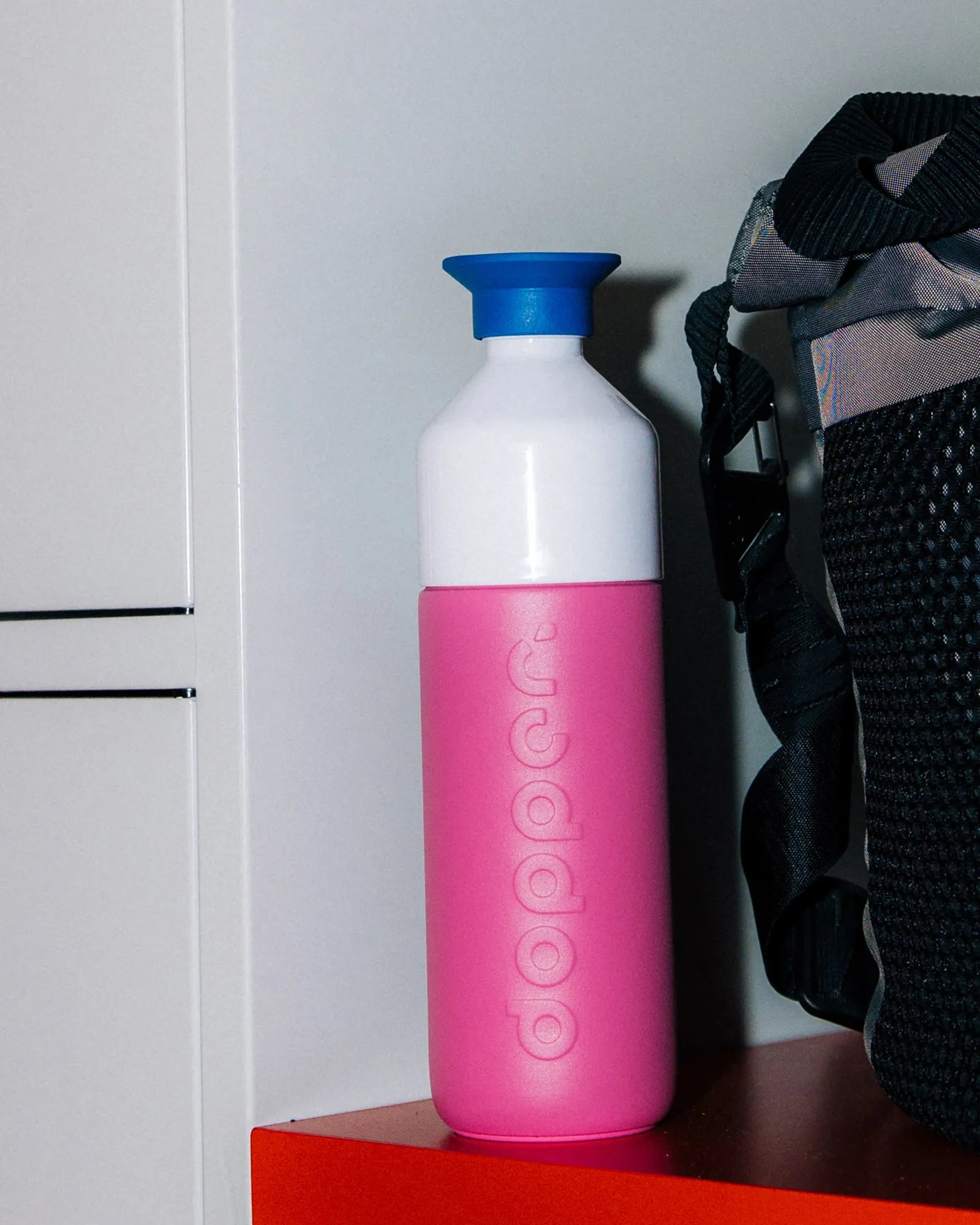 Bouchon sport polypropylène Dopper à personnaliser - 18