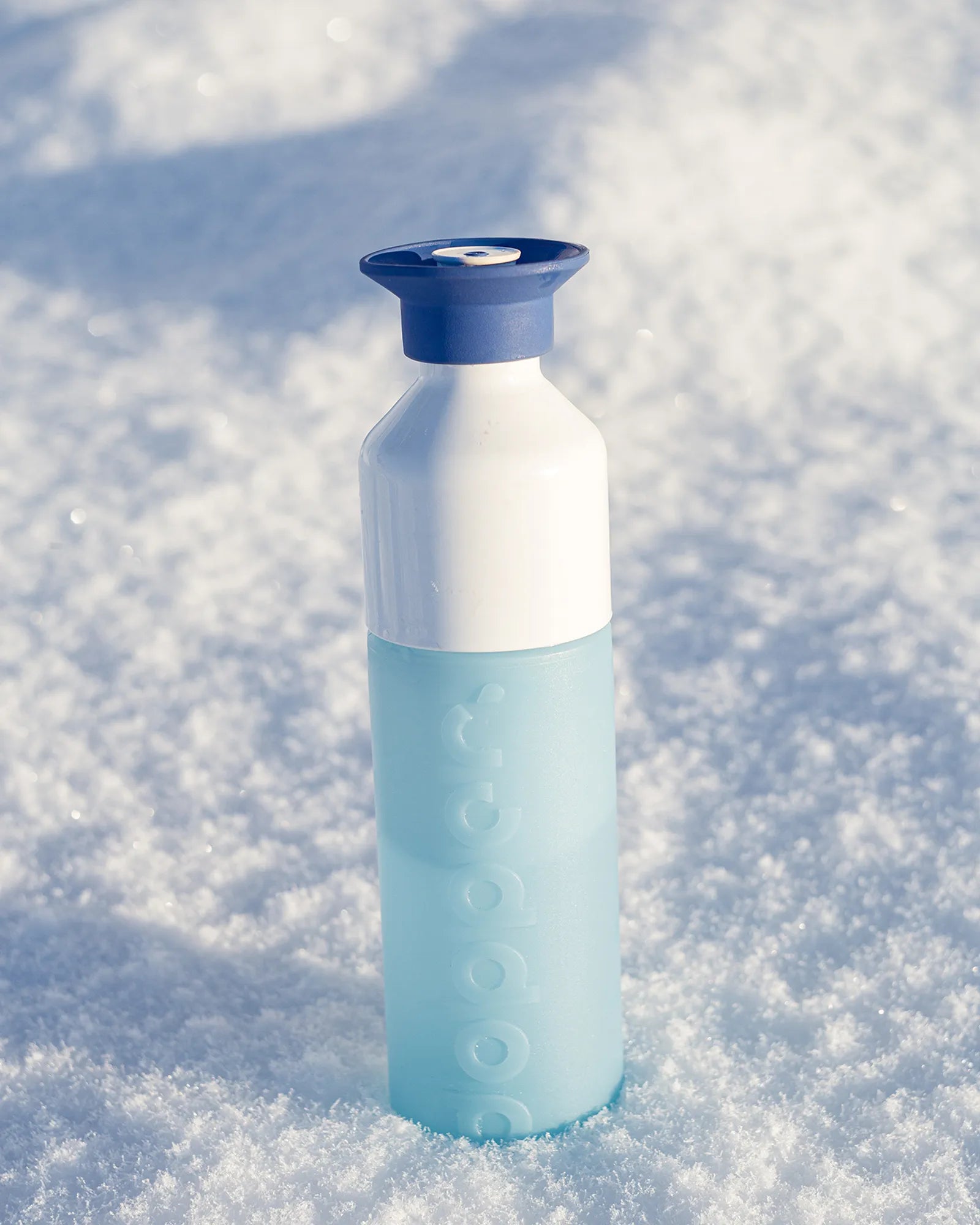 Bouchon sport polypropylène Dopper à personnaliser - 12