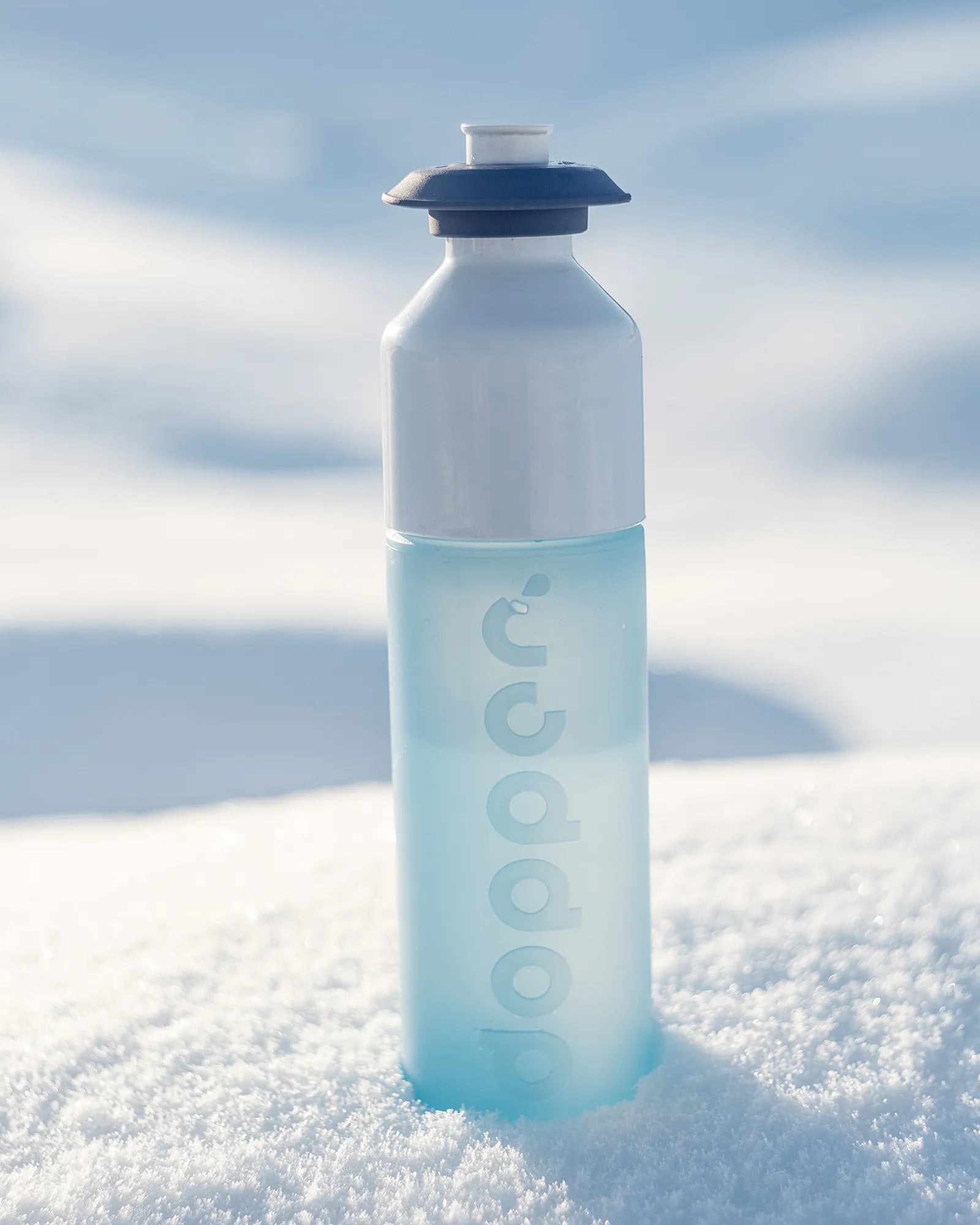 Bouchon sport polypropylène Dopper à personnaliser - 10