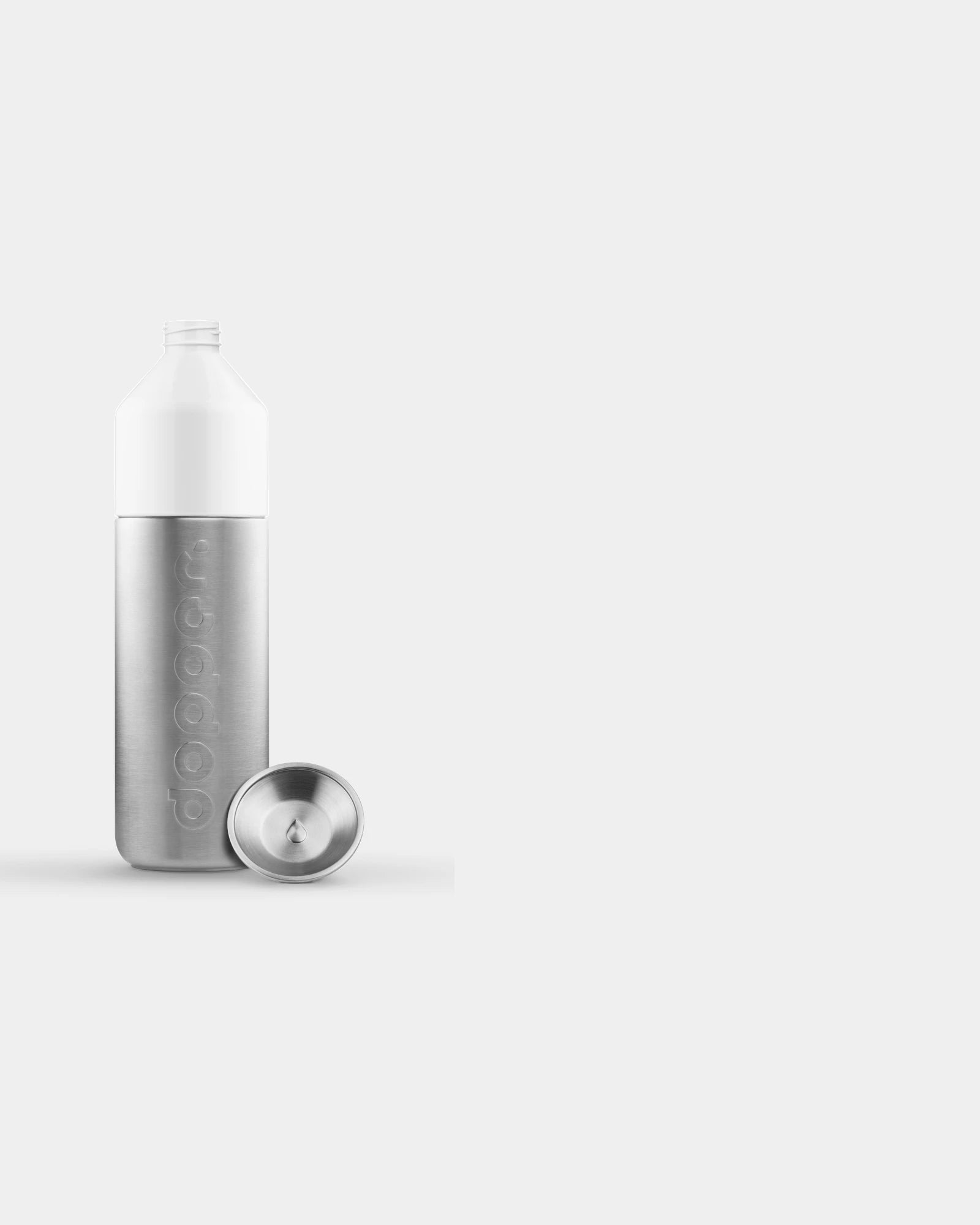 Bouteille acier inoxydable Dopper Steel 1.1 L à personnaliser - 3