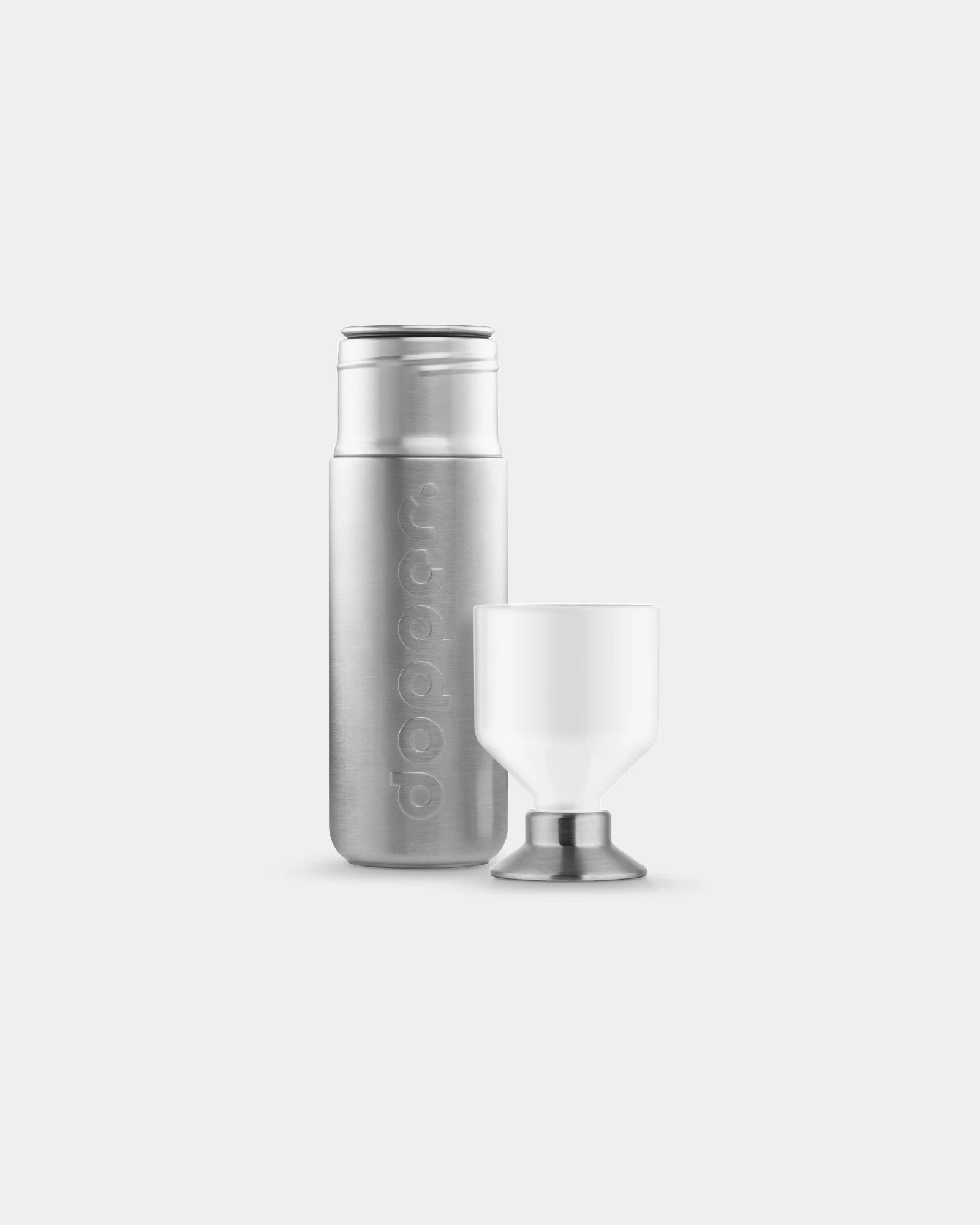 Bouteille acier inoxydable Dopper Steel 1.1 L à personnaliser - 2