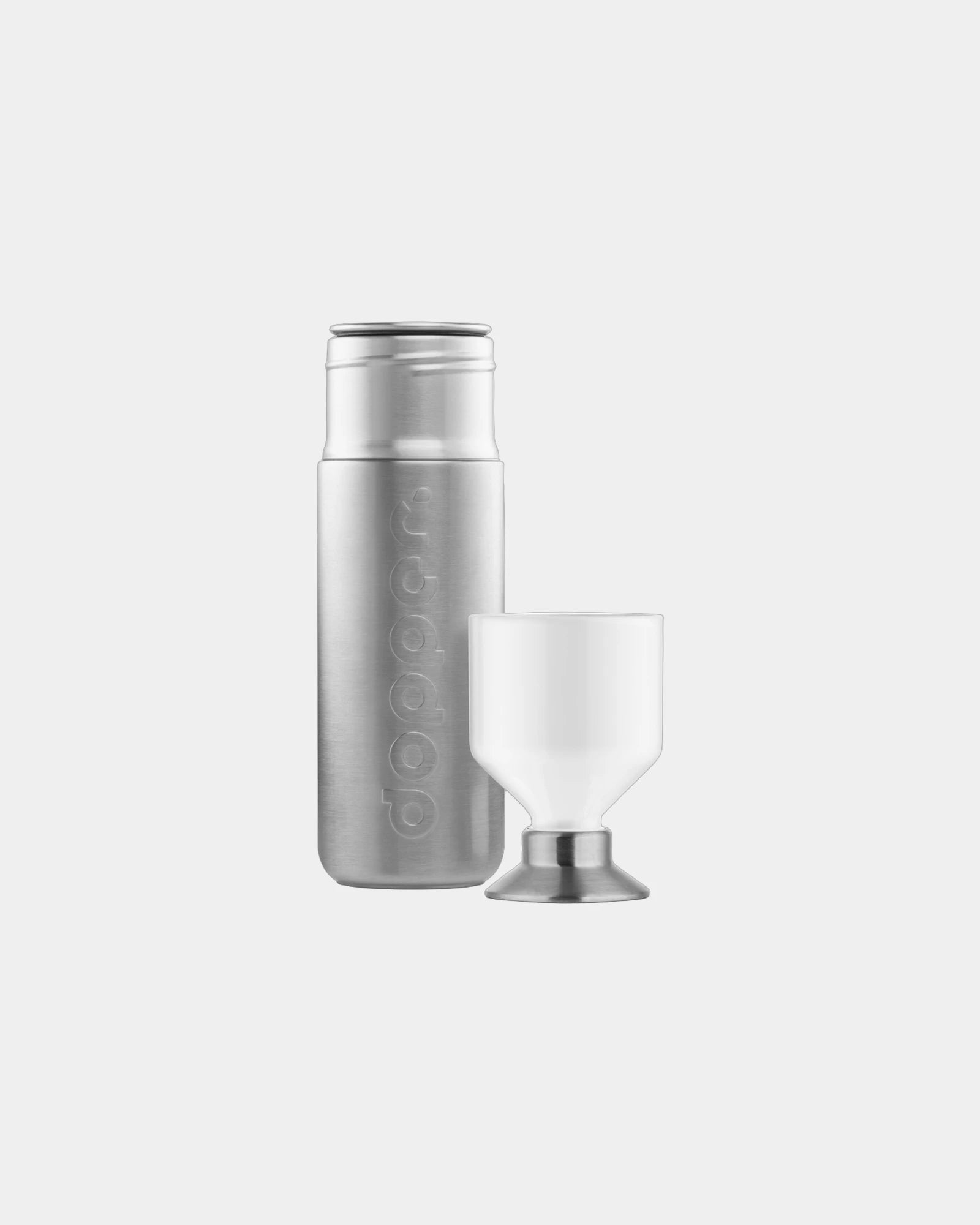 Bouteille acier inoxydable Dopper Steel 1.1 L à personnaliser - 6