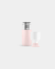 Bouteille acier inoxydable Dopper Steel 350 ml à personnaliser - 1