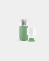Bouteille acier inoxydable Dopper Steel 350 ml à personnaliser - 17