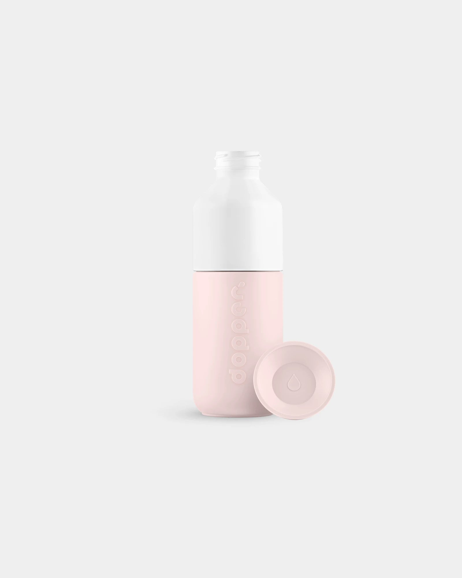 Bouteille acier inoxydable Dopper Steel 350 ml à personnaliser - 2