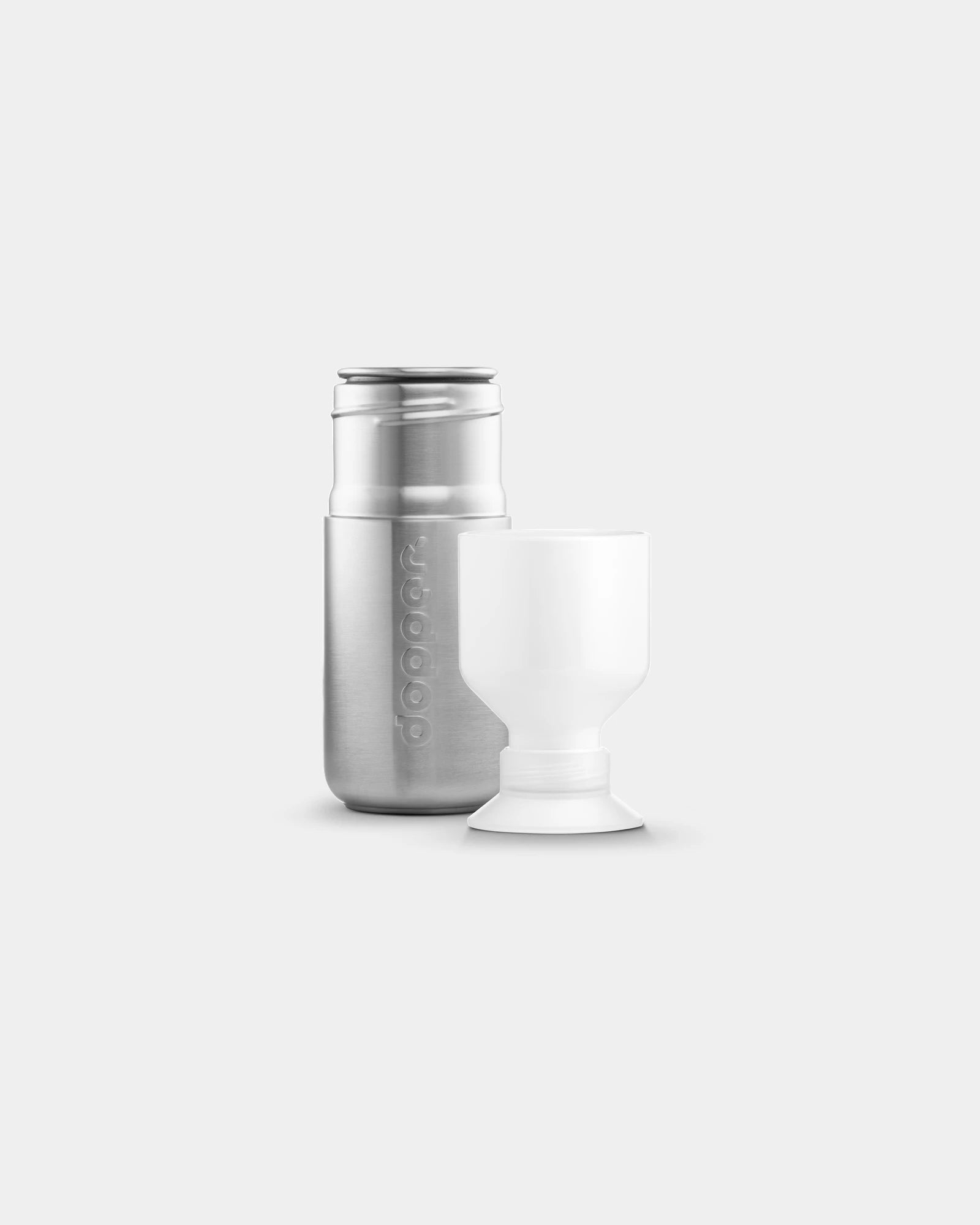 Bouteille acier inoxydable Dopper Steel 350 ml à personnaliser - 38