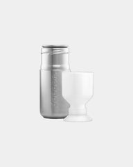 Bouteille acier inoxydable Dopper Steel 350 ml à personnaliser - 42