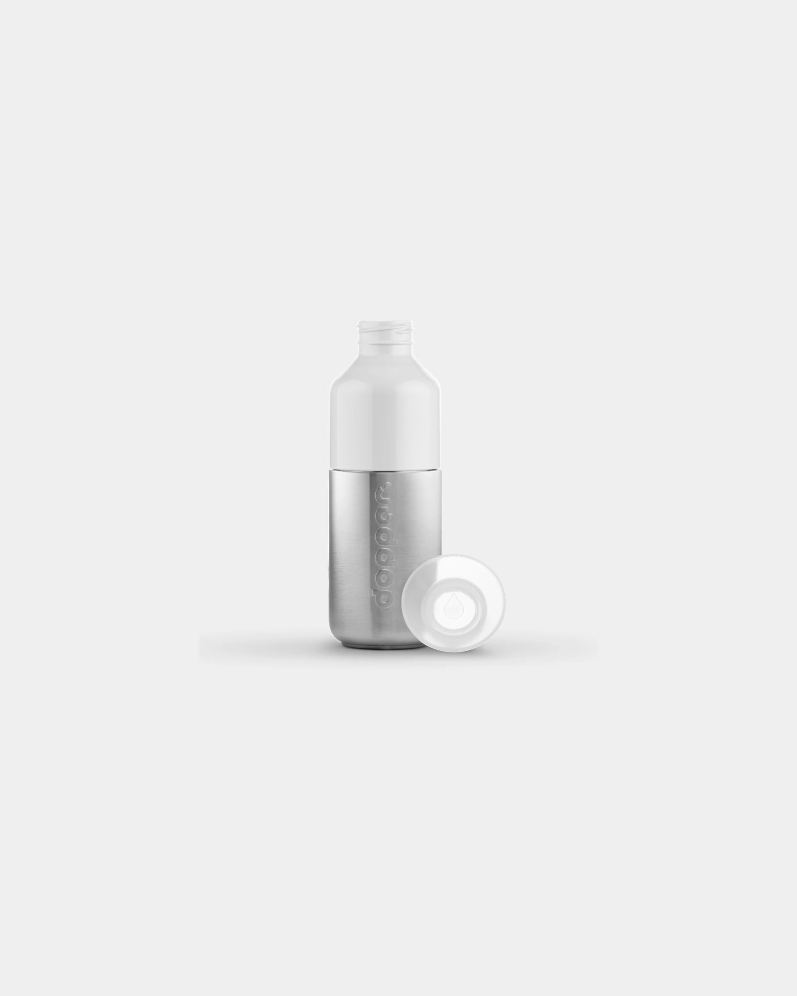 Bouteille acier inoxydable Dopper Steel 350 ml à personnaliser - 39