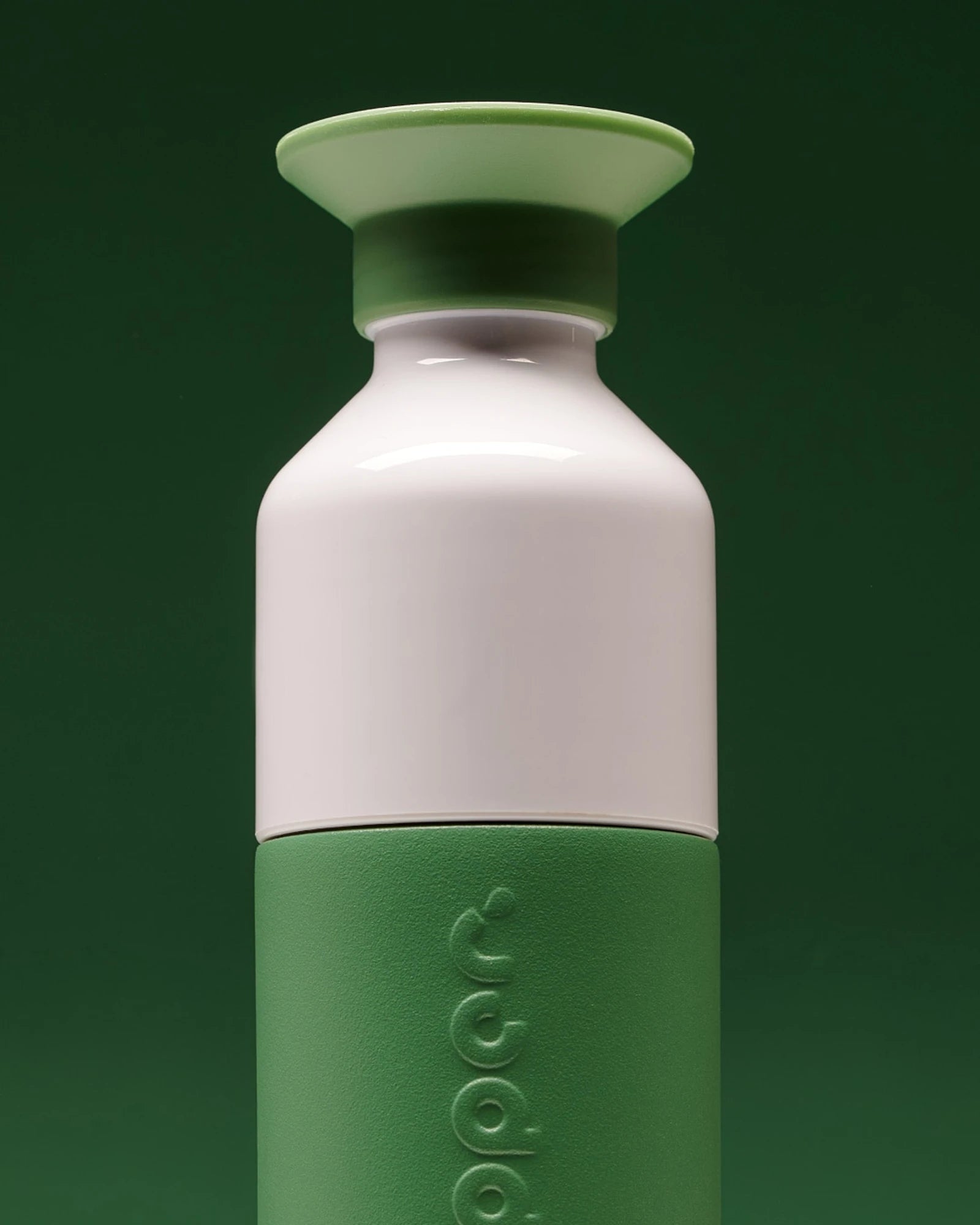 Bouteille acier inoxydable Dopper Steel 350 ml à personnaliser - 35