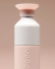 Bouteille acier inoxydable Dopper Steel 350 ml à personnaliser - 10