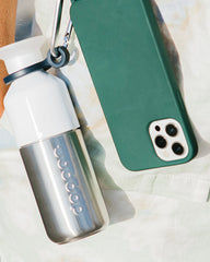Bouteille acier inoxydable Dopper Steel 350 ml à personnaliser - 65